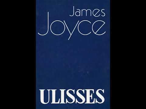 Ulisses   Joyce James 4 4 Audiobook PL
