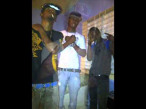 Paradax & Hexplosion Ft Detriment Who Do You Love 2014