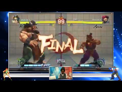 WSO Sessions 02/06/15 P1 - Online Tournament Edition 2