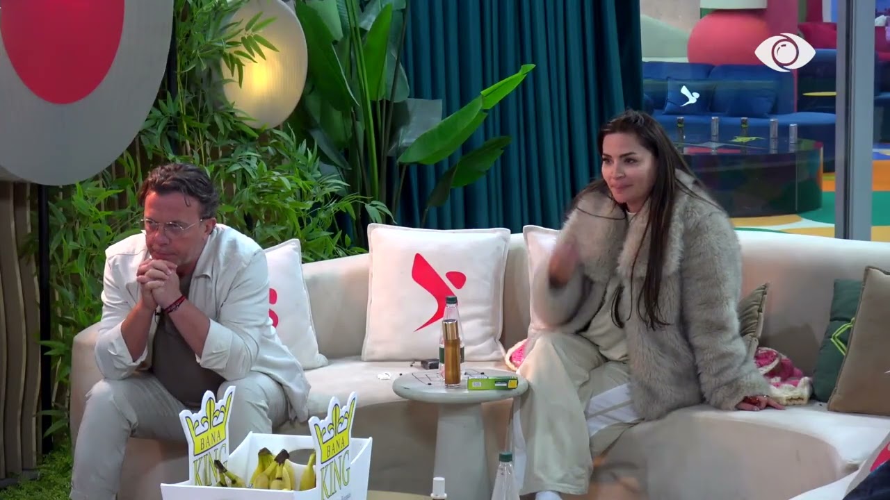 “Më thuaj çfarë do të thotë nuk do të resht së ndaluri?”/ Gerta-Laertit: Cila është loja jote?