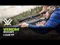 Оптический прицел Vortex Venom 5-25x56 FFP EBR-7C MRAD (VEN-52502)