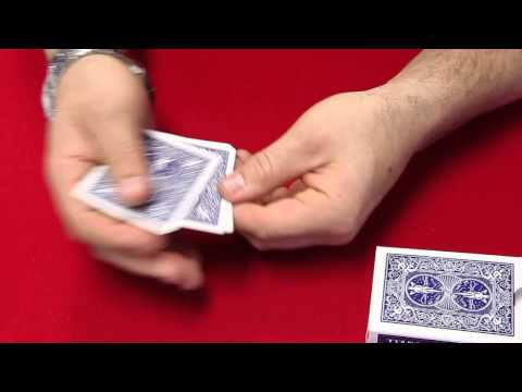 Jacks In The Box Magic Trick by The Magic Apple