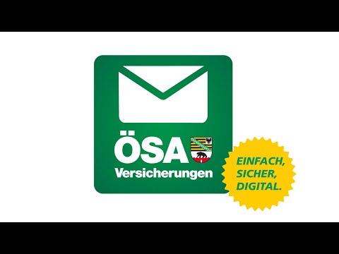 ÖSA ePostfach