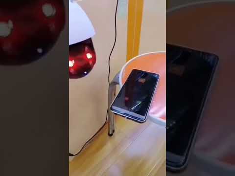 DIGIBYTE Carecam 3MP 4X Zoom ALR PTZ 1080P Camera