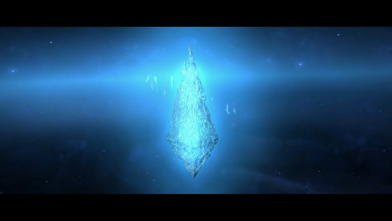 ファイナルファンタジーXIV CM「幾千の冒険、幾千の出会い。」15秒