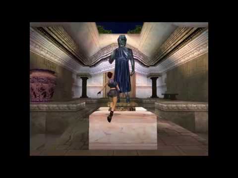 Wrath of Thor- Roman Baths 2