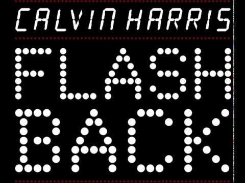 Calvin Harris vs. Tim Mason - Swoon Flashback (SoundKiller Bootleg)