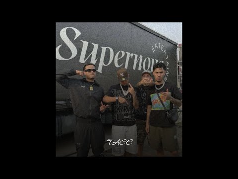 [FREE FOR PROFIT] Ryu, the Runner x NIINK x SUPERNOVA Type Beat "GIG" | Prod.Tace