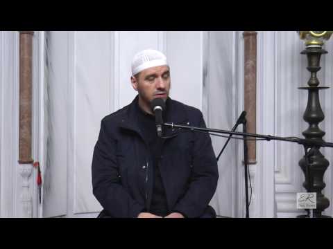 28. Lutjet para selamit - Zoti Ynë na jep të mira të kësaj bote dhe botës tjetër