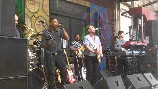 The English Beat - &quot;Rough Rider&quot;