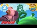 Before The Beanstalk Goldie Bear