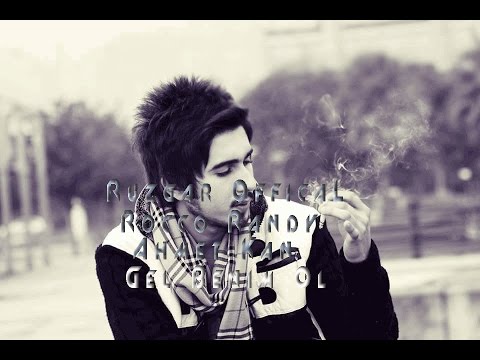 Rüzgar Ft Rocco Randy  AhméKan - Gel Benim Ol  2017