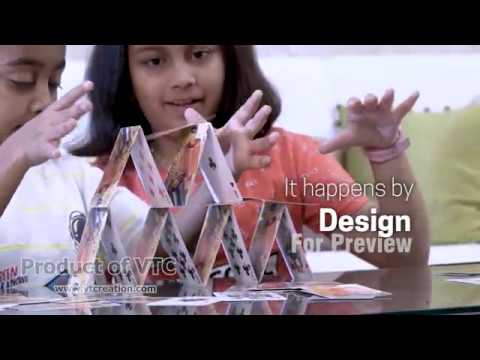 Moin Masurkar Real Estate Promo English