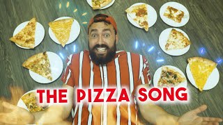 The Pizza Song