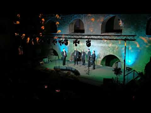 Klapa Koprivnica "Bodulska"