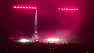 Bring Me The Horizon - "Mantra" LIVE