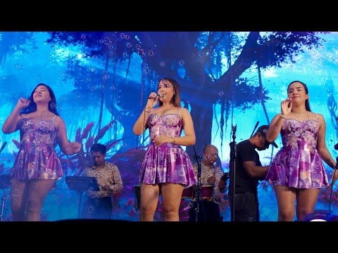 QUÉ CASUALIDAD / CON SINCERIDAD / HECHICERA - El Encanto de Corazón