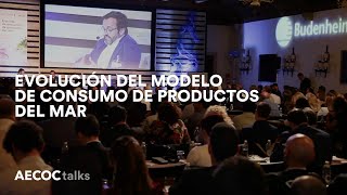 Algunos ponentes del Congreso AECOC de Productos del Mar analizan la situación del mercado actual y el nuevo consumidor.