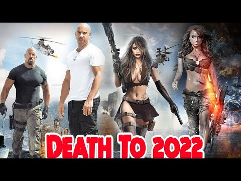 NEW  DJ AFRO ACTION MOVIE||||2022 FULL HD 2022