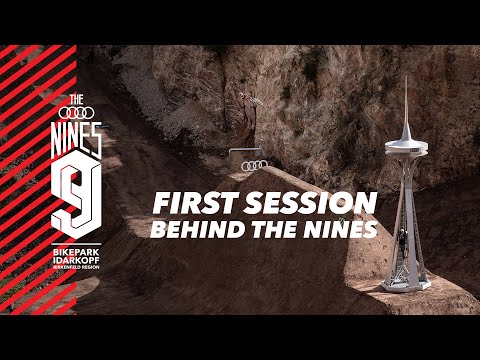 First Sessions - Behind The Nines