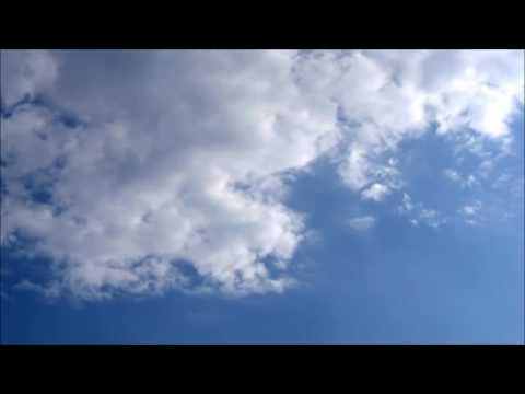 Askprojekt - REM Phase (Binaural Beats 5 HZ deep theta waves) Cloud Meditation