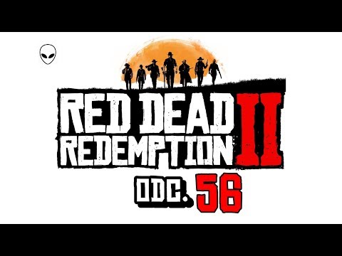 RED DEAD REDEMPTION 2 PL  🐴[ODC.56] Spotkanie po latach  // RDR2 GAMEPLAY PL