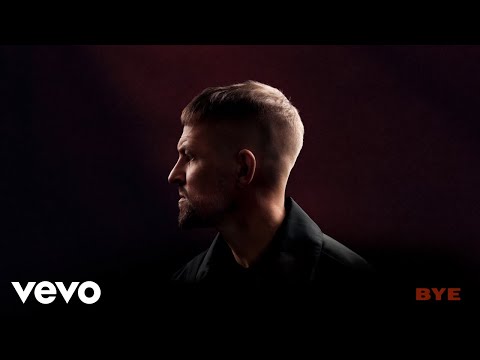 Stress - Bye (Audio) ft. Nacim