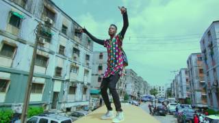 GEE BALLER - ÒBÓDÒ {OFFICIAL MUSIC VIDEO} | PROD. BY CHAD ROTO