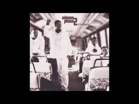 Winans Phase 2 - It's Alright (Send Me)