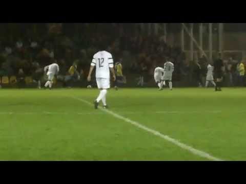 20150912 Internos - Unitas'30: 2-1