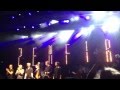 Земфира - Блюз (Live. Киев 2013) 