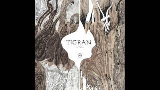 Tigran Hamasyan — Tragicomédie