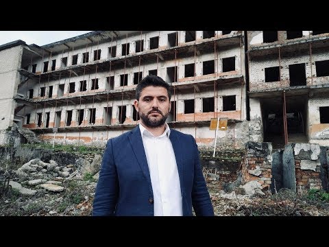 Gjurmë Shqiptare - Gulagu shqiptar. Një histori e frikshme