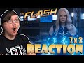 THE FLASH - 7x2 - Reaction! (Season 7 Episode 2)