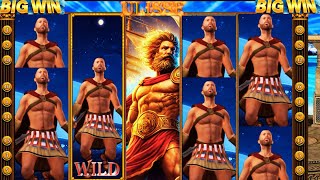 🔥 BIG WIN on Ulisse Slot ‼️ Huge Bonus & Free Spins on Capecod! 💰🎰