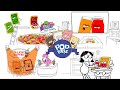 Funniest Pop Tarts Toaster Pastries Cartoon Commercials EVER POP TARTS CRAZY GOOD