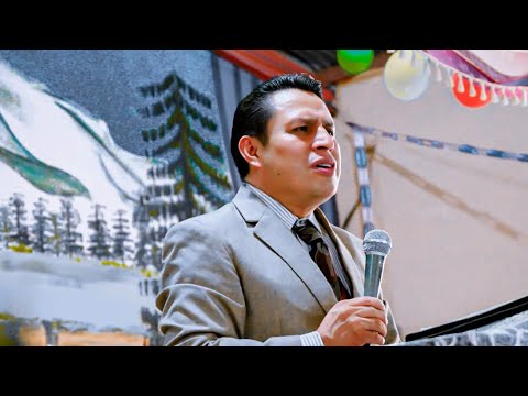 How to Reach God's Blessings - Preacher Juan Carlos Velasquez