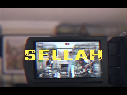 Sellah - Black Butterfly Music Video |  Presented by IMMO
