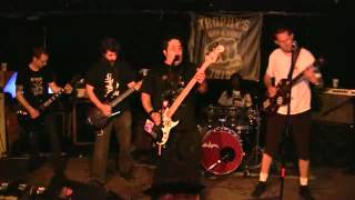 The Dickins At Trophys 3 17 12 part 06