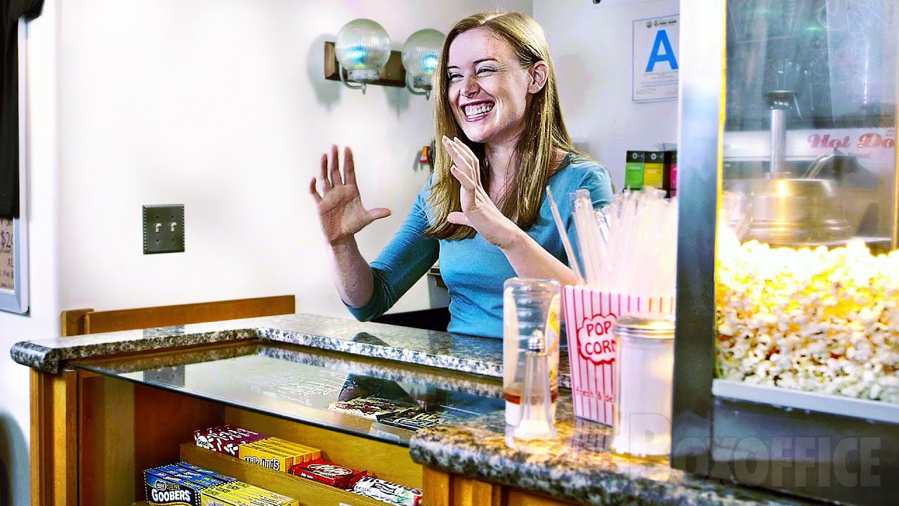 Cinema is Dying. It's not dead | Full Movie | Documentary