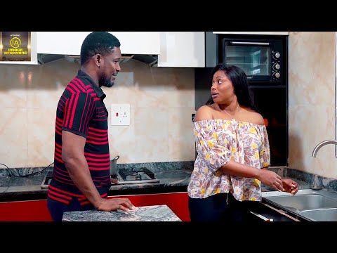 MON MARI N'EST JAMAIS PARTI- CE NOUVEAU FILM SUR LE MARIAGE VIENT DE SORTIRAUJOURD'HUI Film Nigerian
