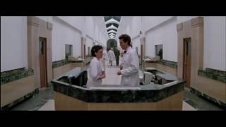 In The Mouth of Madness Opening Scene