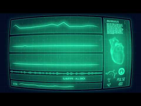 Slamtype - All Back [Official Audio]