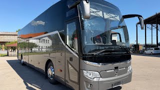 Temsa MARATON 13 HDS #FYP #BUS #TONI2004 turistabusz | K&eacute;p 4 - Autoline