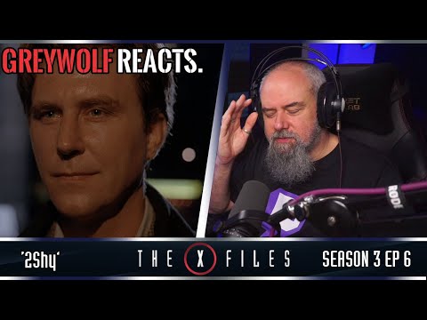 The X Files -  Episode 3x6 '2Shy' | REACTION & REVIEW