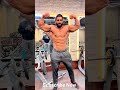 Nitin Chandila Body Nitin Chandela Nitin Chandila Vlog Gurjar Bodybuilder Indian Body