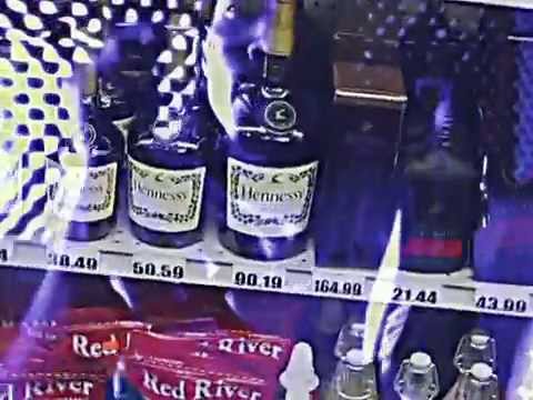 DRETTI - "HOES & FLOWS" (PREVIEW) SHOT BY DRETTI