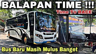 Download lagu BALAPAN TIME , Nyalip Depannya ❗️ Bus Baru Masih Mulus Banget ❗️| trip RELA “ New Natalia “ mp3 Download lagu BALAPAN TIME , Nyalip Depannya ❗️ Bus Baru Masih Mulus Banget ❗️| trip RELA “ New Natalia “ mp3