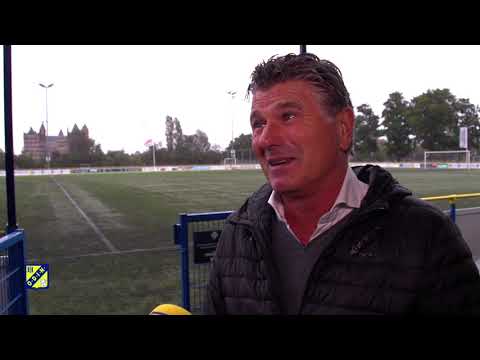 201003_Derde helft ODIN'59 - DVS'33