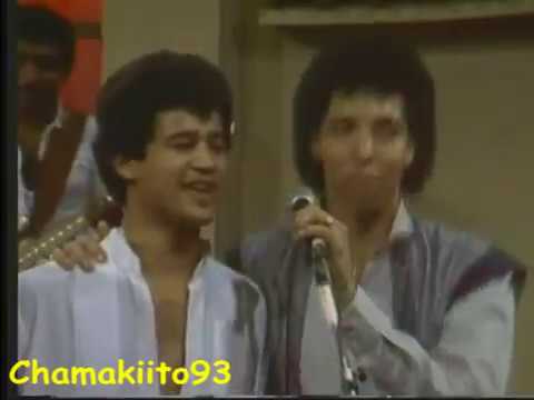 BONNY CEPEDA - El Gago (80's)